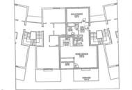 Top ausgestattetes GARTENAPARTMENT mit einer EXTRA TERRASSE und einem TIEFGARAGENPLATZ