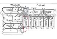 Komplett ausgestattete 25m² Studio-Wohnung mit Balkon nahe Reifnitz am Wörthersee