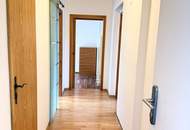 PANORAMABLICK! 3-ZIMMER-WOHNUNG MIT SONNENBALKON IN MARIAZELL
