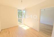 Neuwertige - geförderte 2 Zimmer Wohnung mit Balkon in zentraler Lage - Idlhofgasse 70 - Top 46
