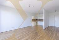 Gut ausgestattete 2-Zimmer-Wohnung mit gemütlichem Balkon in Linz nähe Hummelhofwald zu vermieten! (Top 2.09)