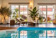 Design und Natur – vereint in einem besonderen Zuhause