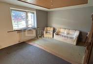 Einzigartige Gelegenheit: großes Grundstück mit zwei Wohneinheiten - Wohnen UND Investieren in Top-Lage!