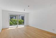 Barrierefreie Wohnung mit Terrasse und SÜD-Ausrichtung