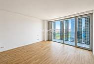Skyline Vibes Only – Urbanes Westblick-Studio im DC2 Tower