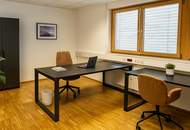 Bürofläche in belebter Industrielage - 9500 Villach