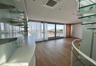Tolle 3 Zimmer Dachgeschosswohnung mit Blick über Wien!