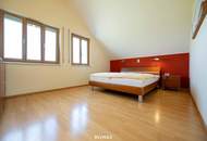 Ihr Traumhaus: 211 m² Einfamilienhaus mit Pool & Weingartenblick in Bisamberg