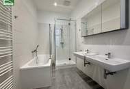 Großzügiges Wohnen in Ruhelage | 5 Zimmer | ca. 169 m² | Balkon | 1020 Wien