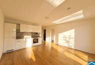 Attraktive 2 Zimmerwohnung mit Balkon in Floridsdorfer Ruhelage