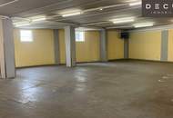 | Lagerhalle ca. 222 m² + ca. 13 m² Vordach | in Top-Lage nahe Flughafen Wien
