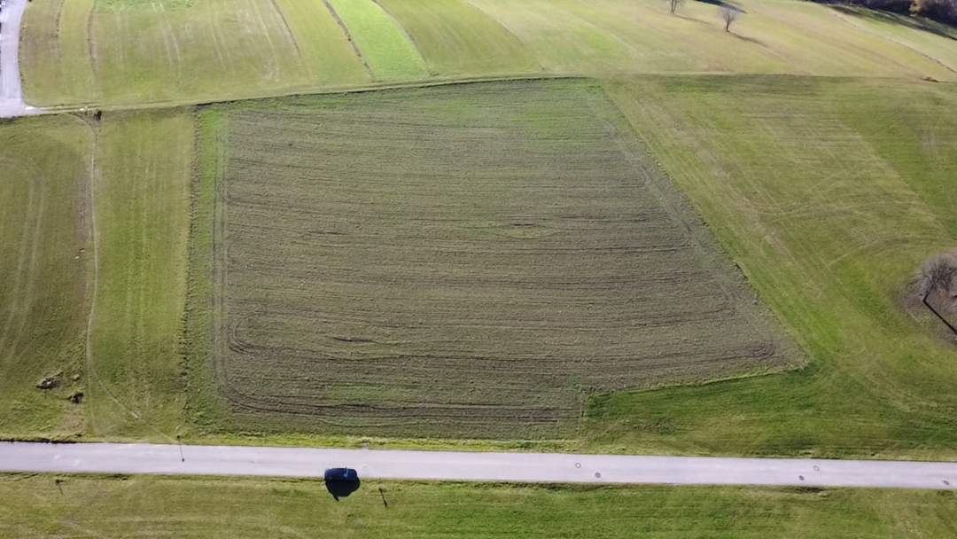 Ihr Platz fürs Eigenheim – Ruhige Baugrundstücke in Rohrbach