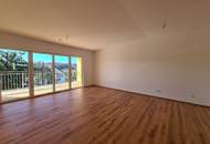 Top Wohnung mit überdachter Terrasse