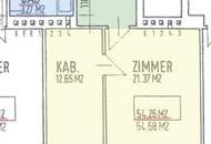 Renovierungsbedürftige Altbauwohnung Nähe Messe-Prater