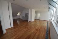 Penthouse auf einer Etage mit Dachterrasse beim Schwarzenbergplatz |privater Liftausstieg |absolute Ruhelage