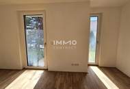 Gartenrefugium in parkähnlicher Anlage: 4-Zimmer-Wohnung - hell, modern, ruhig - provisionsfrei