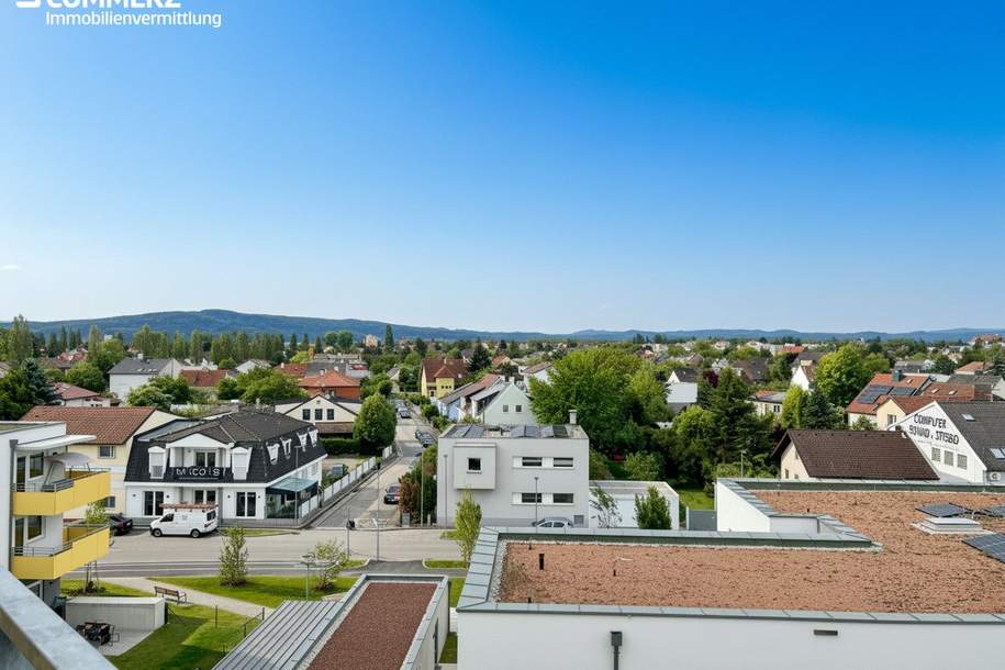 Modern & Zentral, Wohnung-miete, 930,81,€, 2700 Wiener Neustadt(Stadt)