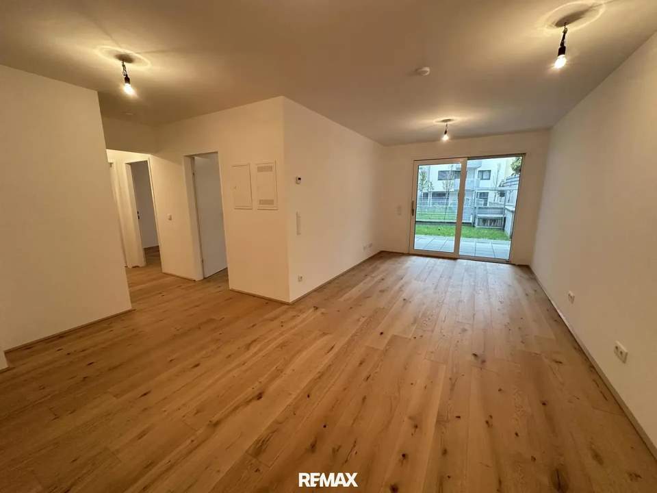 Exklusive Neubauwohnungen mit Freiflächen in grüner Bestlage von Hietzing