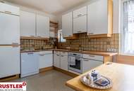 Wohnen &amp; Wohlfühlen: Mehrfamilienhaus mit wunderschönem Garten in Donaustadt zu verkaufen