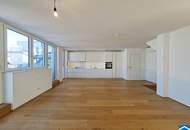 Luxuriöse 4-Zimmer-Wohnung mit Dachterrasse im Servitenviertel – Ihr Traum erwartet Sie!