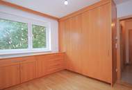 Ein Ort zum Ankommen: 4-Zimmer-Wohnung mit sonniger Terrasse