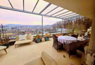 VON OBEN ? ELEGANZ, LICHT UND KOMFORT