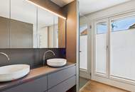 Penthouse Prestige: Das einzige Wohnrefugium auf der obersten Ebene