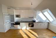 Wunderschöne 2-Zimmer Wohnung mit Wintergarten und Terrasse!