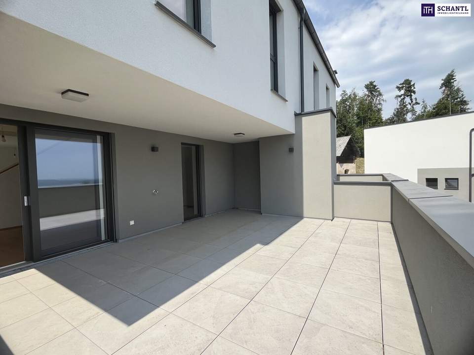 Wo Familienglück auf Weitblick trifft – Ihr neues Zuhause mit großem Garten und Sonnenterrassen über Weiz!