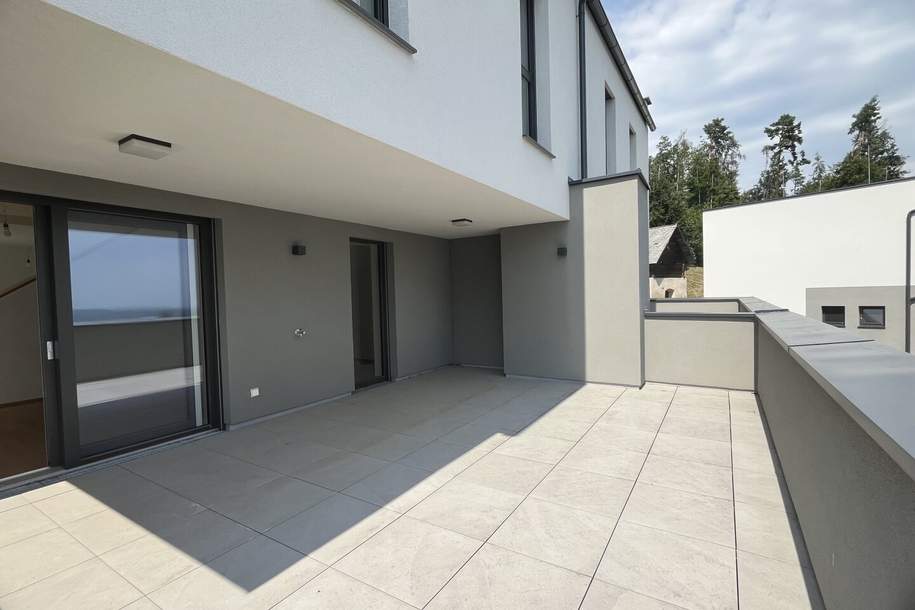 Wo Familienglück auf Weitblick trifft – Ihr neues Zuhause mit großem Garten und Sonnenterrassen über Weiz!, Haus-kauf, 429.000,€, 8160 Weiz