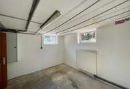 Tolles Haus in ruhiger Lage! Top Zustand mit Ausbaupotenzial, Doppelgarage und Kleingewerbe-Office!