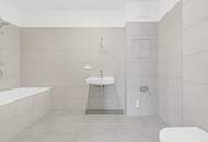 PROVISIONSFREI! Durchdacht geplante 4-Zimmer-Wohnung | Rundum-Dachterrasse | Ost-West-Ausrichtung | Provisionsfrei