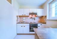 Gepflegte 2-Zimmer-Wohnung mit herrlichem Balkon in Aussichtslage in Fiecht!
