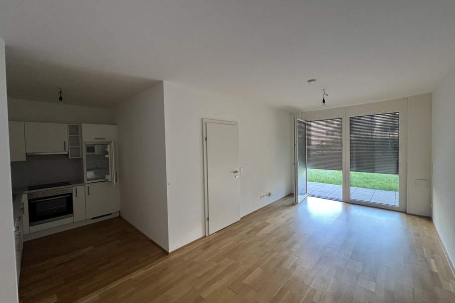 Südstadtzentrum! Verfügbare Mieteinheiten in der grünen Südstadt, Maria Enzersdorf! BT 4, Wohnung-miete, 848,89,€, 2344 Mödling