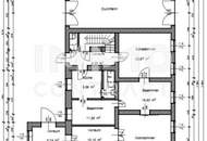 Schönes Haus mit großem Garten und Erweiterungsmöglichkeiten