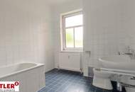 Sehr praktisch &amp; gut gelegen - beim Südbahnhofmarkt