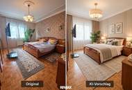 "EINFAMILIENHAUS AUF 720 m² GRUNDSTÜCK MIT AUSBAUPOTENZIAL!"
