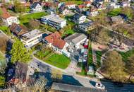 Hier beginnt Ihre Zukunft – Großes Grundstück für große Pläne