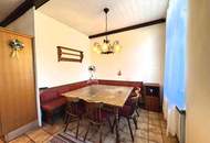 "Langenzersdorfer Bestlage mit viel Garten"