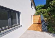 Exklusives Wohnen über dem Traunsee - Erstbezug mit Panorama, Privatsphäre und Wellness