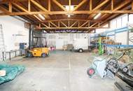 Platz für Visionen - Arbeiten - Gestalten - Wachsen