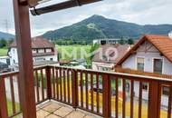 BRUCK: SONNIGES SCHÖNES WOHNHAUS MIT GARTEN UND GARAGE