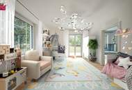 Miete mit Perspektive – Wohnen, genießen und Eigentum sichern