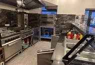 TOP AUSGESTATTETES GASTRONOMIELOKAL IM HERZEN VON KLOSTERNEUBURG