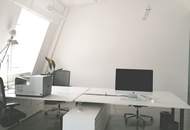 1120! SKY-TERRASSEN-BÜRO gleich beim Ausgang U6 Niederhofstraße!