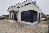 Möblierte Villa in der Nähe von Wien