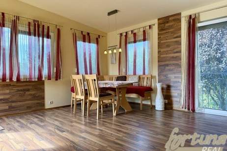 Naturidylle auf Eigengrund – Wohnen, wo andere Urlaub machen!, Haus-kauf, 428.000,€, 3422 Tulln