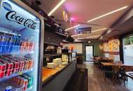 "Top-Gastronomiefläche in zentraler Lage von Tulln"