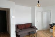 Zur Miete: Exklusive, moderne 2-Zimmer-Wohnung im Zentrum von Klagenfurt