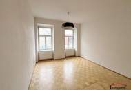 TOPLAGE - Altbau-Kleinwohnung nahe Mariahilfer Straße